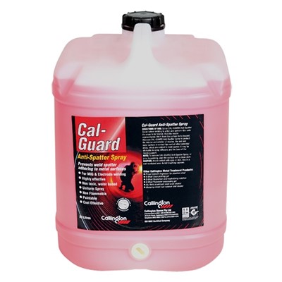 WELDCLASS ANTISPATTER FLUID 20L